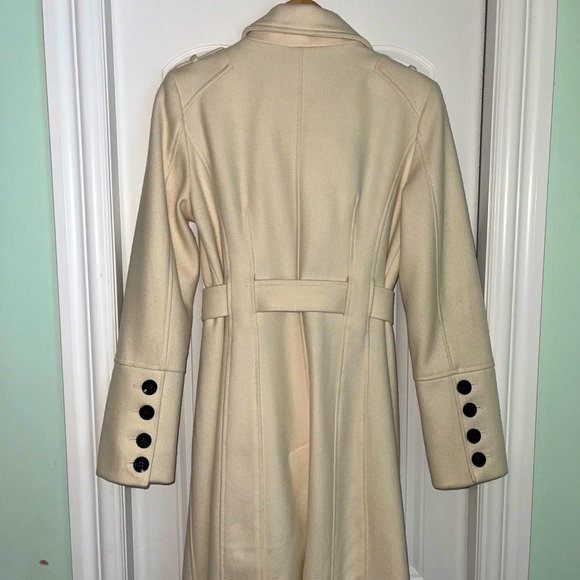 Guess Trench Coat - Picture 2 of 3